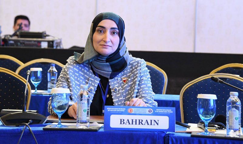 تفعيل الدبلوماسية البرلمانية يُسهم في تطوير العمل التشريعي