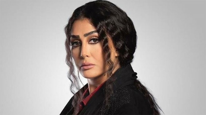 تأجيل مسلسل الفنانة غادة عبد الرازق “تلت التلاتة”
