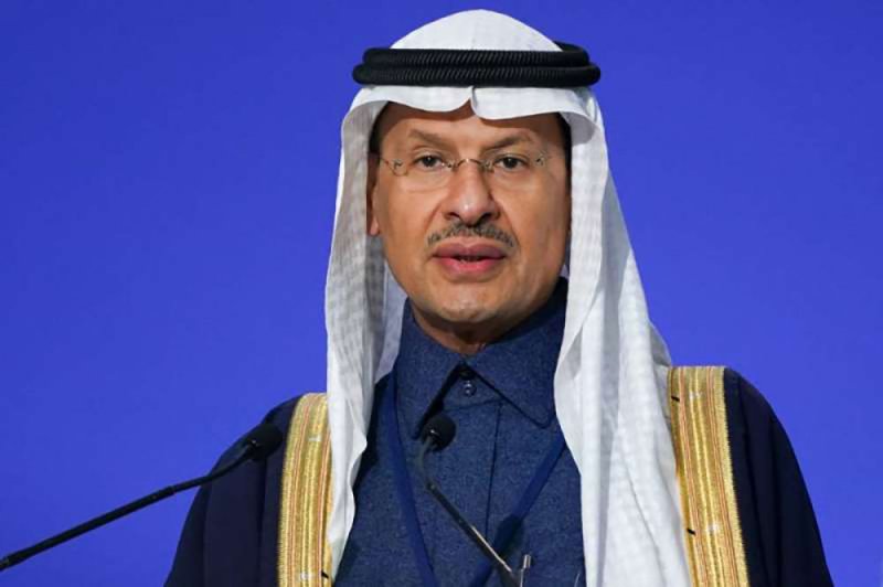 وزير الطاقة: السعودية تسعى لتصنيع الوقود النووي لاستخدامه محليا وللتصدير