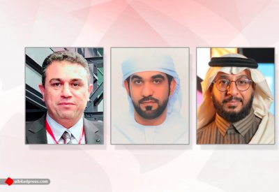 برعاية "البلاد".. فعاليات عربية: البحرين مؤهلة لاحتضان المزادات العالمية