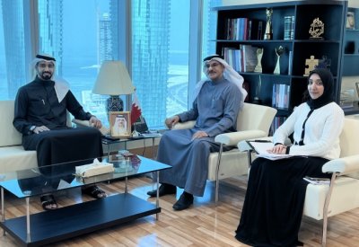 العصفور يستعرض جهود "التنمية الاجتماعية" بتوفير الحماية والرعاية لمختلف الفئات