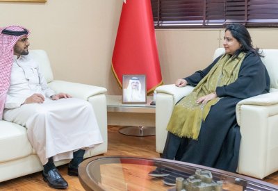 أهمية مشاركة مؤسسات التعليم العالي في اليوم الرياضي