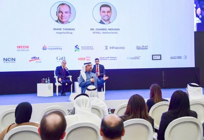 انطلاق النسخة الأولى من منتدى الشرق الأوسط للاستدامة بمشاركة أكثر من 400 صانع قرار ونخبة من خبراء الاستدامة