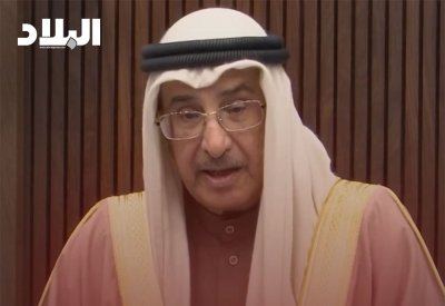 الشيخ خالد بن عبدالله: توافق الرؤى بين الحكومة والنواب