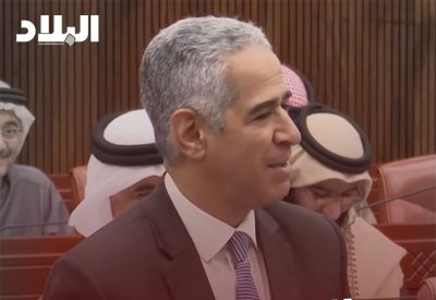عبدالنبي سلمان: الحكومة دايما على بالنا