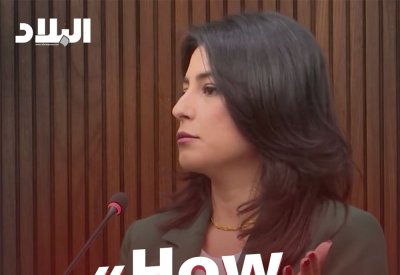 مريم الصايغ: عرضت علي وظيفة كاشير وهذه الوظيفة لا تناسبني ولا تناسب شكلي