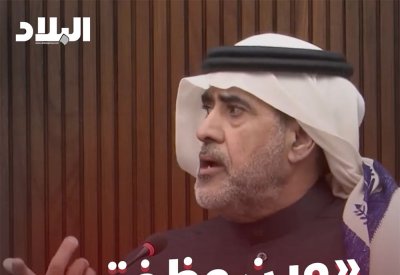 النائب خالد بوعنق يسأل وزارة العمل عن التوظيف، أين وظفتهم؟ في الفضاء؟!