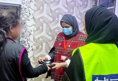 "سوق العمل" استمرار الحملات التفتيشية المكثفة بالتنسيق مع "الداخلية"