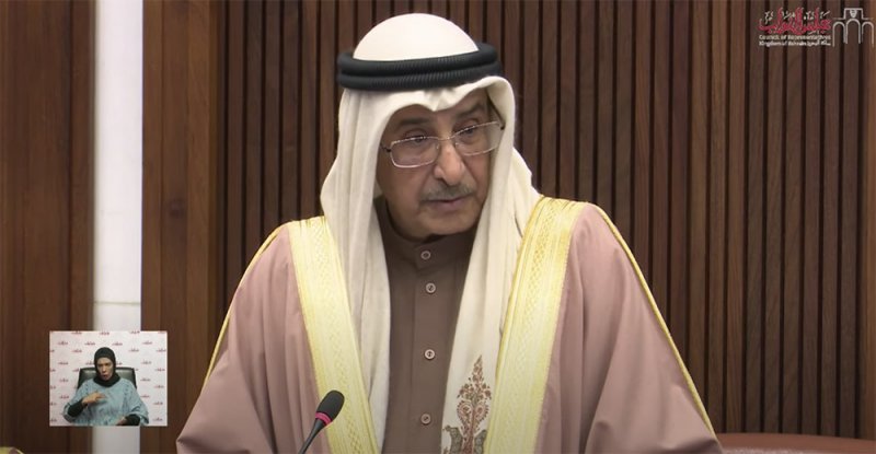 نائب رئيس الوزراء: الحكومة لن تعمل منفردة