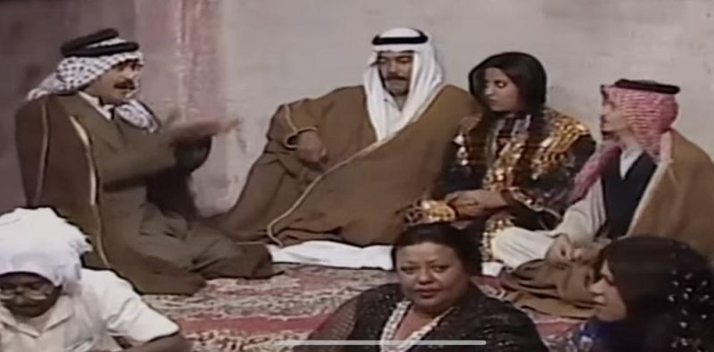 الكويتيون والبصرة.. مشهد "حسينو" بدرب الزلق يتجسد بخليجي 25