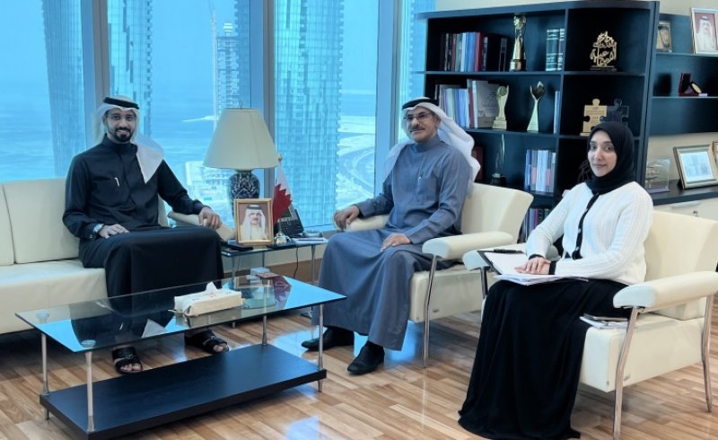 العصفور يستعرض جهود "التنمية الاجتماعية" بتوفير الحماية والرعاية لمختلف الفئات