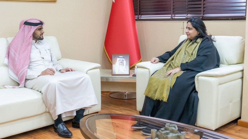 أهمية مشاركة مؤسسات التعليم العالي في اليوم الرياضي