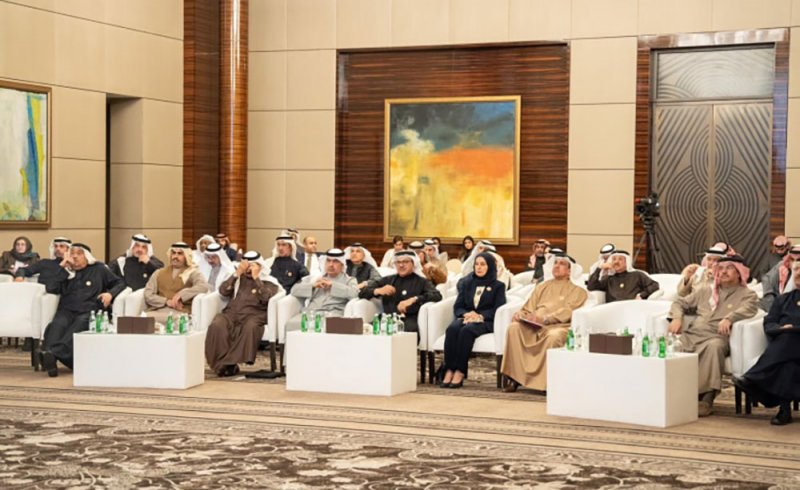 وزير الخارجية يحضر اللقاء مع وزيرة السياحة ضمن فعاليات الملتقى الدبلوماسي 2023م