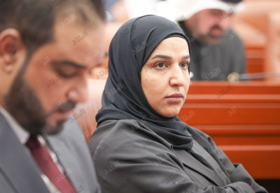 جليلة... الندم