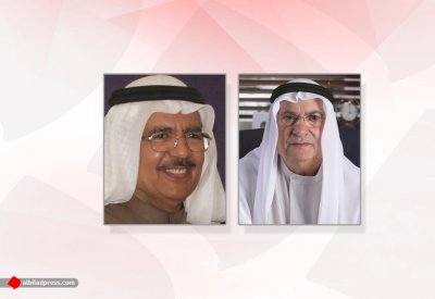 افتتاح بطولة شركة إبراهيم خليل كانو للناشئين بنادي البحرين للتنس غدا السبت