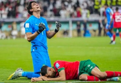 تواجد مغربي تاريخي في قوائم المرشحين لجوائز "الأفضل"