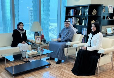 دعم التشريعات والمقترحات والمبادرات لتطوير المجالات التنموية والاجتماعية