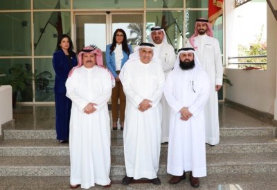 خارجية النواب: دعم نيابي للنهوض بالدبلوماسية البحرينية على مختلف الأصعدة