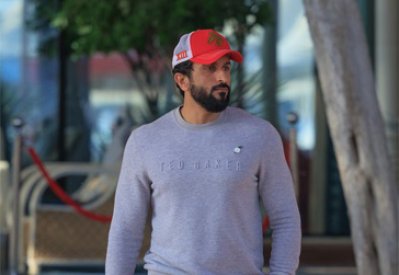 ناصر بن حمد يرحب بالمشاركين في سباق خالد بن حمد للاسطبلات الخاصة للقدرة