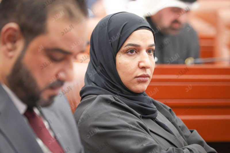 جليلة... الندم