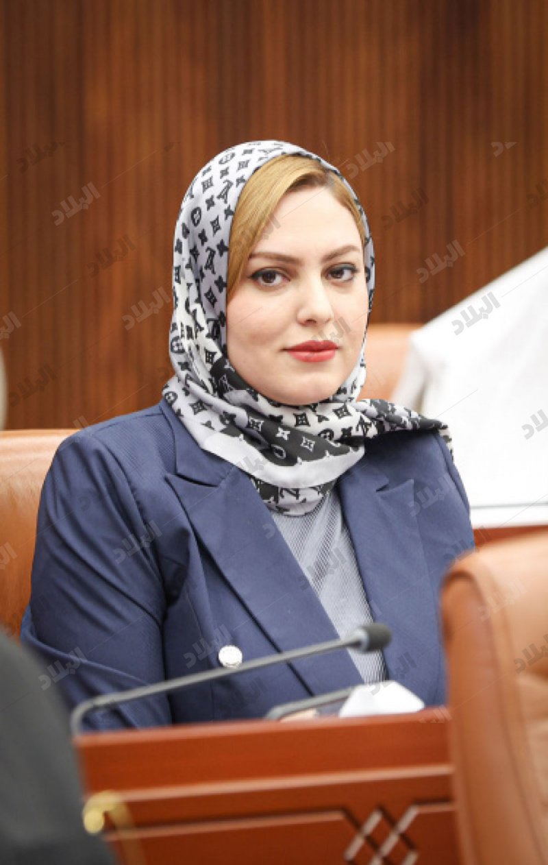 مسامع الشعب