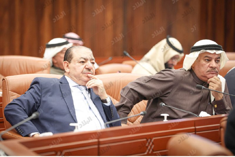 استقرار الأموال