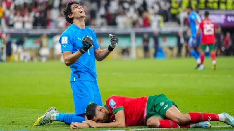 تواجد مغربي تاريخي في قوائم المرشحين لجوائز "الأفضل"