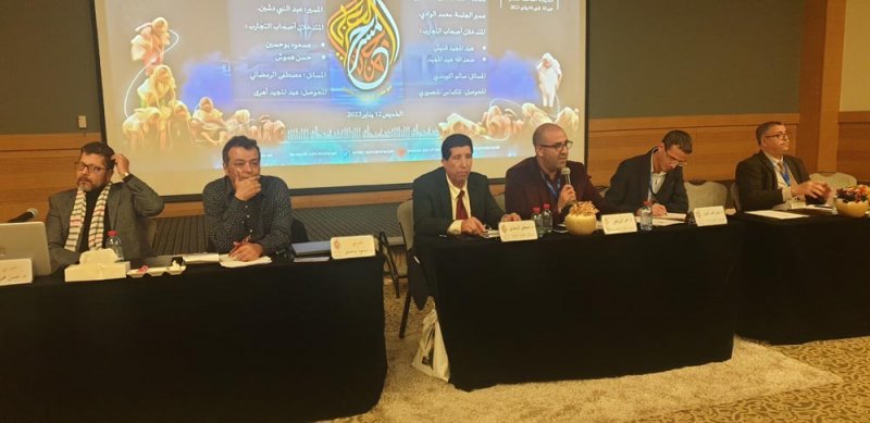 مسعود بوحسين: لا ألوم الناس على إنهم لم يفهموا عبقريتي