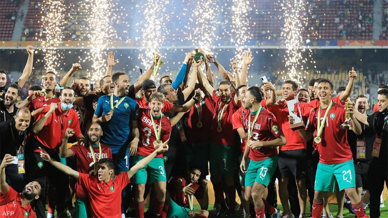 رسميا: المغرب لن يشارك في "الشان" بالجزائر