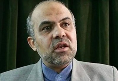 إيران تعلن إعدام نائب وزير الدفاع السابق.. "جاسوس بريطانيا"