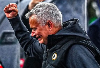 مورينيو يعترف: رفضت تدريب منتخب بلادي