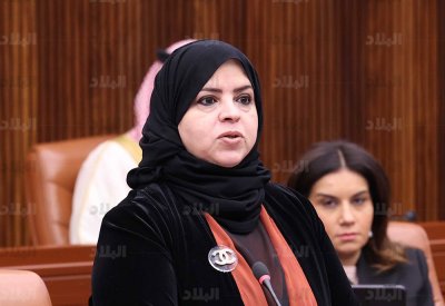 تعديل شوري لزيادة صلاحيات رئيس المجلس