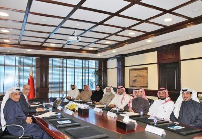 المجالس البلدية شريكٌ أساسي في الدفع بمشاريع تطوير البنية التحتية والخدمات العامة