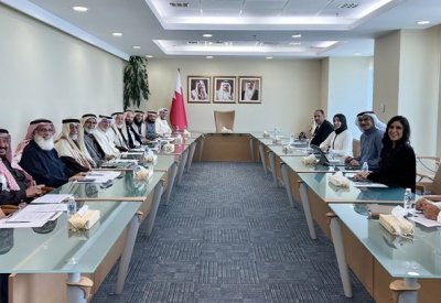 المحمود: مؤسسات الخير قدمت لـ "التنمية" مرئياتها