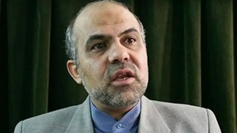 إيران تعلن إعدام نائب وزير الدفاع السابق.. "جاسوس بريطانيا"