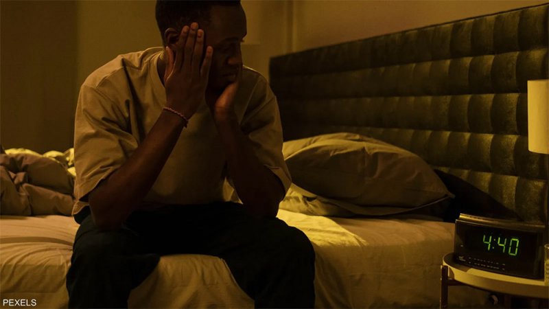 لمن يعانون الأرق.. 4 عادات سيئة تؤثر على نومك تجنبها فورا