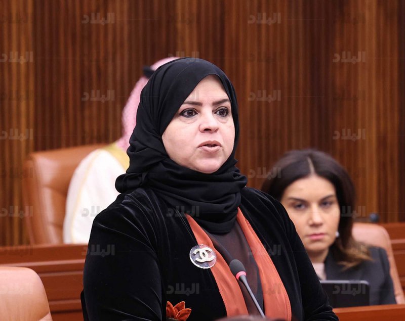 تعديل شوري لزيادة صلاحيات رئيس المجلس