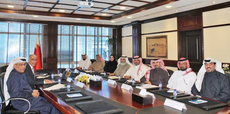 المجالس البلدية شريكٌ أساسي في الدفع بمشاريع تطوير البنية التحتية والخدمات العامة