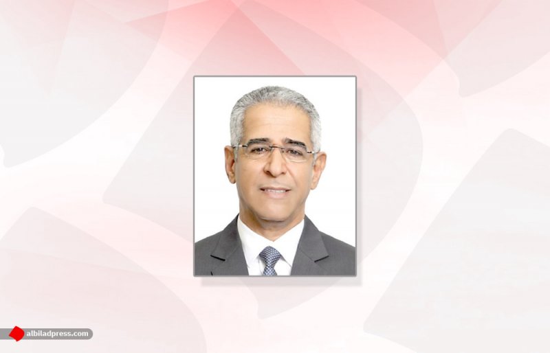 تثبيت 100 كادر طبي للعمل بمجمع السلمانية الطبي