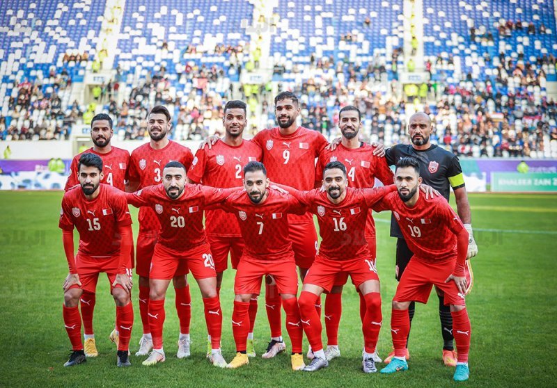 تحديد موعد مباراة منتخبنا مع عمان