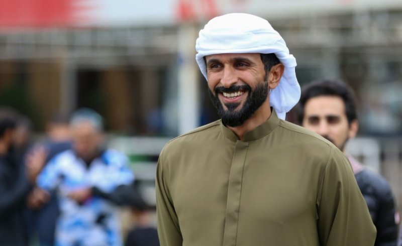 عيسى بن عبدالله يتوج العنزي بطلاً لكأس خالد بن حمد للإسطبلات الخاصة للقدرة