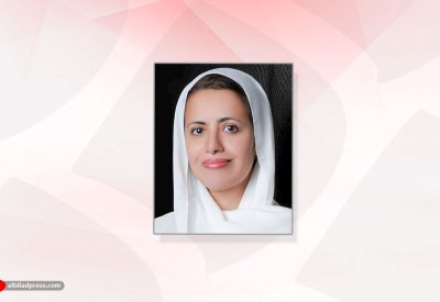 انضمام الكاتبة السعودية فدوى البواردي لقائمة كتّاب “البلاد”
