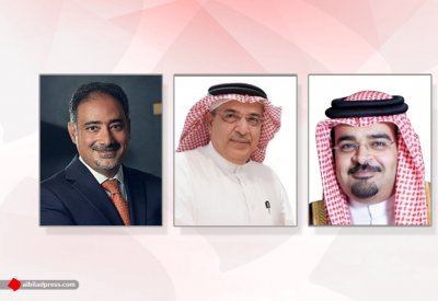 "نسيج" تعلن تقاعد السيد أحمد الحمادي كمدير عام للشركة وتعيين السيد أمين العريض رئيسًا تنفيذيًا
