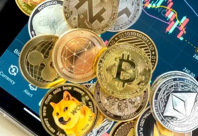 قيمة العملات المشفرة تقترب من تريليون دولار.. و"بيتكوين" فوق 20 ألفا