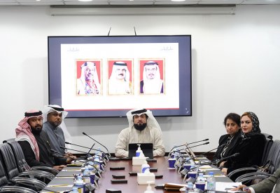 مالية النواب توافق على تعديل بعض احكام اتفاقية تأسيس بنك الخليج الدولي