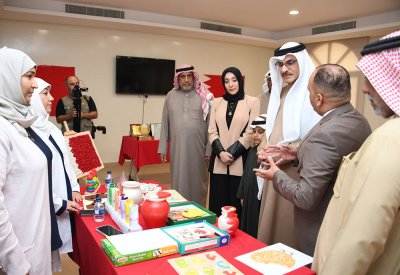 وزير التنمية الاجتماعية: مواصلة تعزيز الرعاية الاجتماعية لذوي الاعاقة