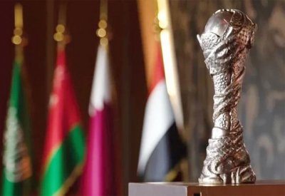 رسمياً.. الكويت تستضيف خليجي 26