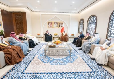 تعزيز الدور الرقابي والحفاظ على المال العام