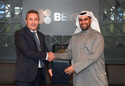 شركة Beyon Cyber تستحوذ على شركة DTS Solution  الإقليمية والرائدة في مجال الأمن السيبراني