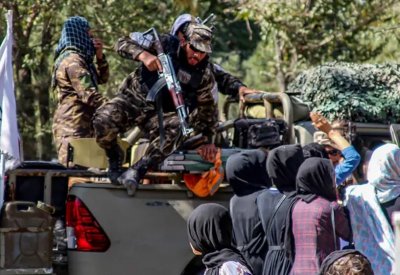 بعد وعود من طالبان.. منظمة إنسانية تستأنف عملها في أفغانستان